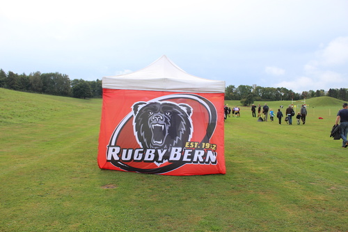 erstes Turnier der Rugbyschulen in Bern