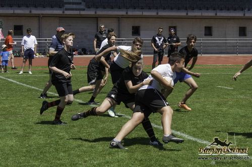 Rugby@School 2015